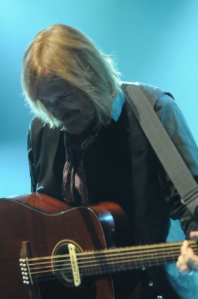 Tom Petty and the Heartbreakers at the  Verizon