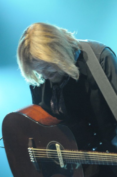 Tom Petty and the Heartbreakers at the  Verizon