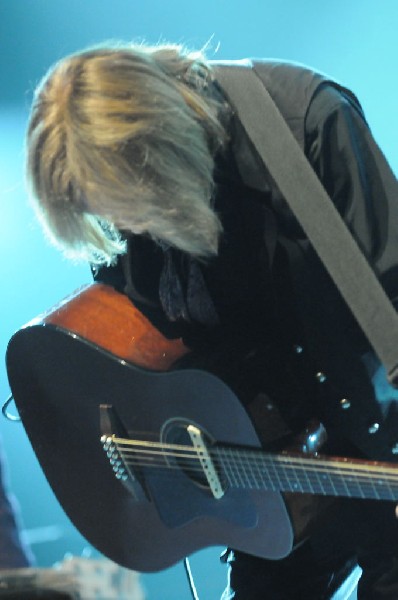 Tom Petty and the Heartbreakers at the  Verizon