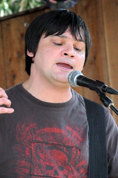 And You Will Know Us by the Trail of Dead