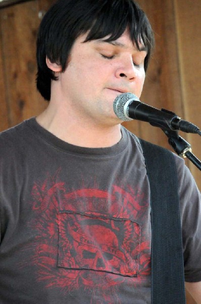 And You Will Know Us by the Trail of Dead