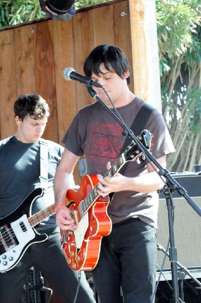 And You Will Know Us by the Trail of Dead