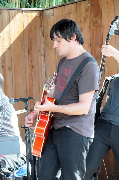 And You Will Know Us by the Trail of Dead