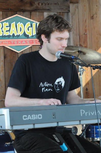 And You Will Know Us by the Trail of Dead