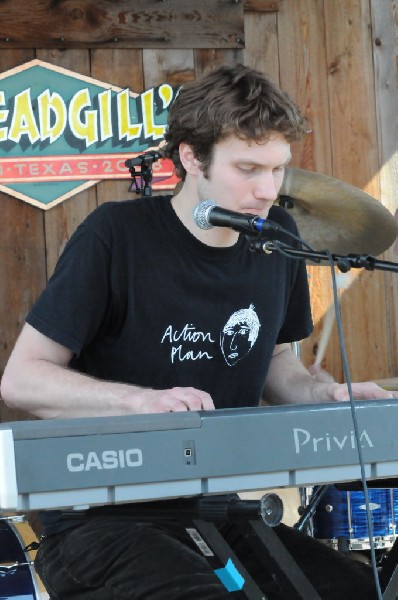 And You Will Know Us by the Trail of Dead