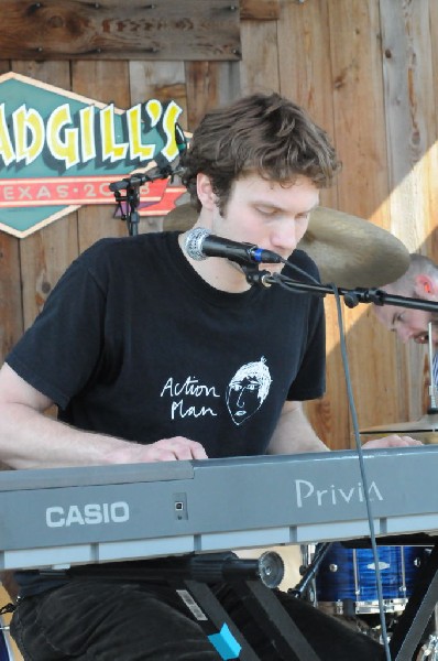 And You Will Know Us by the Trail of Dead