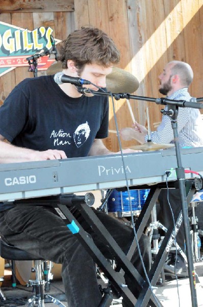 And You Will Know Us by the Trail of Dead