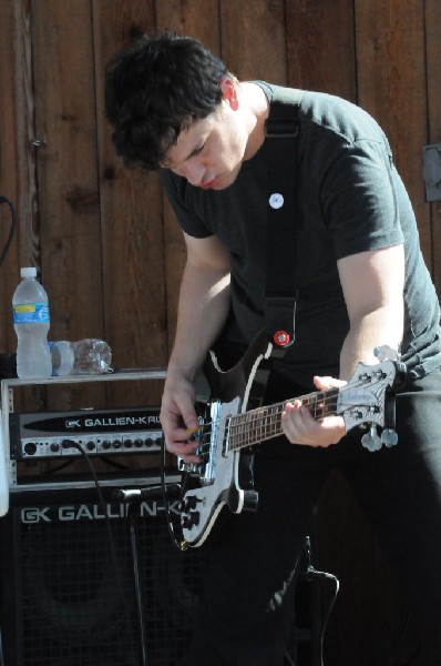 And You Will Know Us by the Trail of Dead