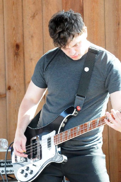 And You Will Know Us by the Trail of Dead