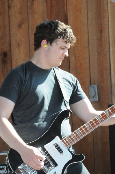 And You Will Know Us by the Trail of Dead