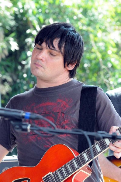 And You Will Know Us by the Trail of Dead