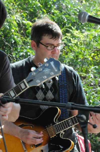 And You Will Know Us by the Trail of Dead