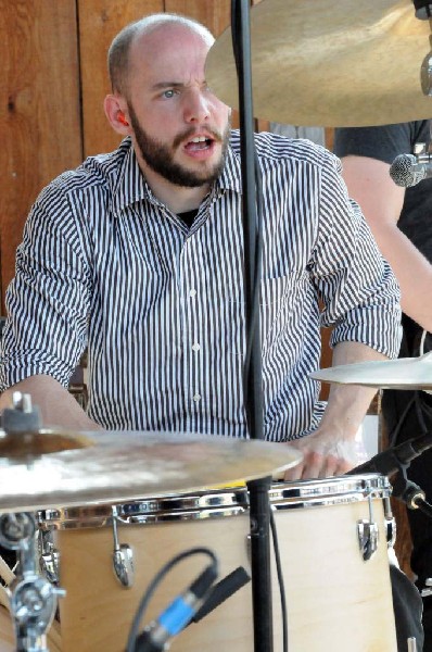 And You Will Know Us by the Trail of Dead