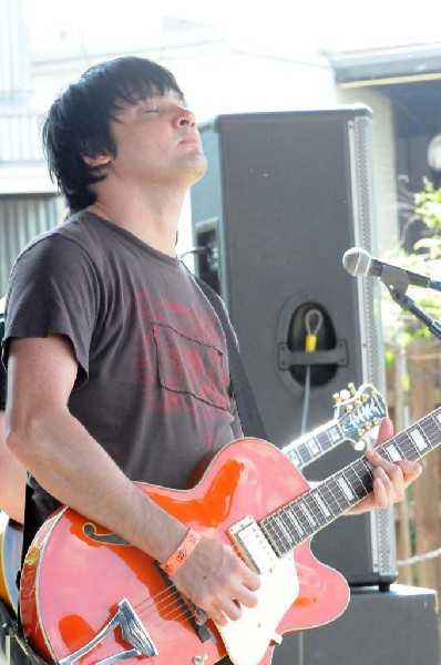 And You Will Know Us by the Trail of Dead