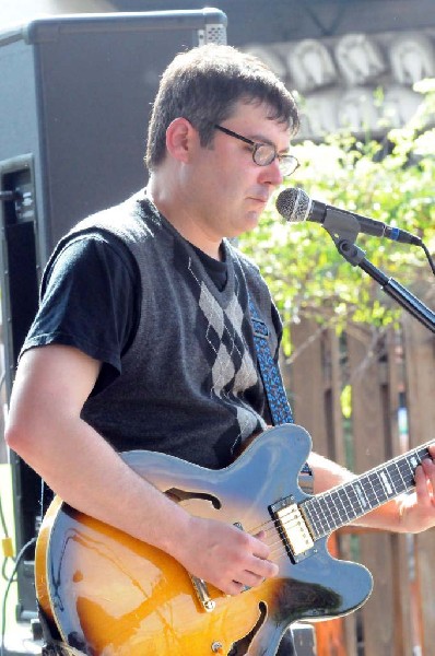 And You Will Know Us by the Trail of Dead