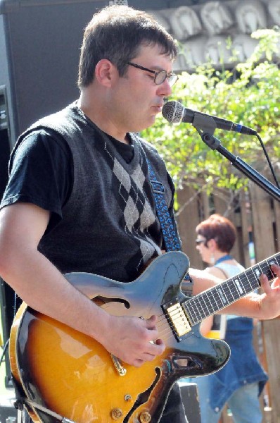 And You Will Know Us by the Trail of Dead