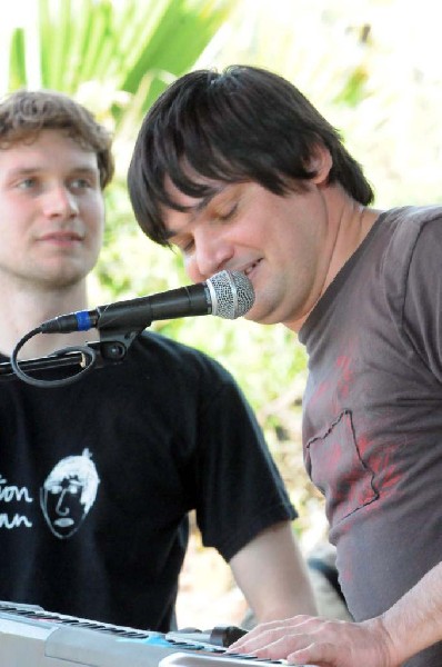 And You Will Know Us by the Trail of Dead