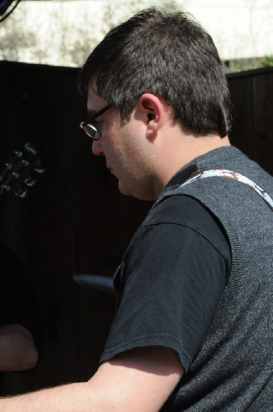 And You Will Know Us by the Trail of Dead