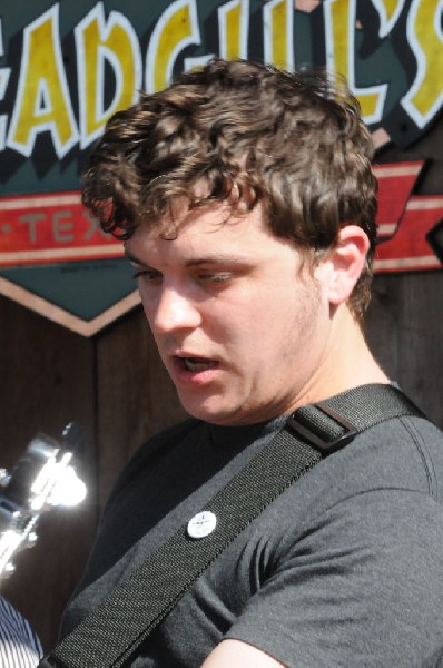 And You Will Know Us by the Trail of Dead