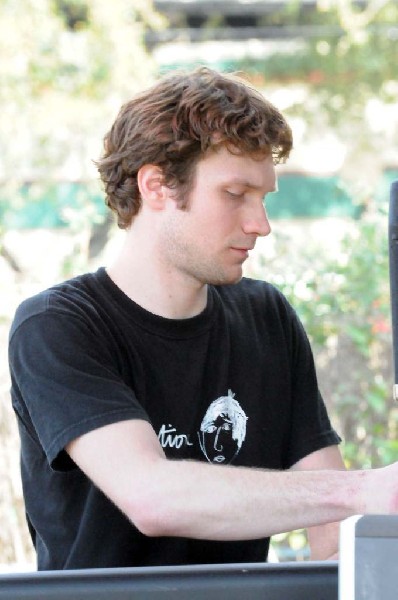 And You Will Know Us by the Trail of Dead