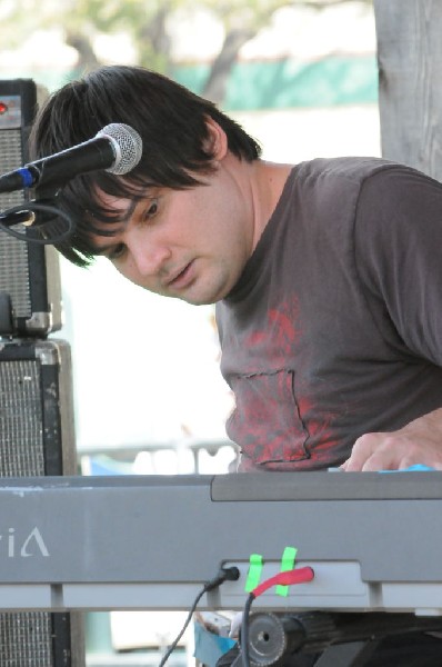 And You Will Know Us by the Trail of Dead