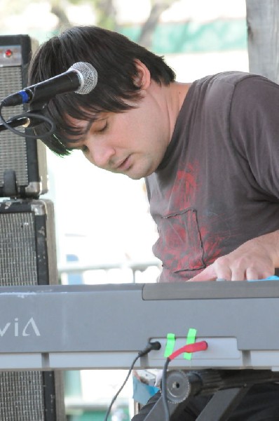 And You Will Know Us by the Trail of Dead