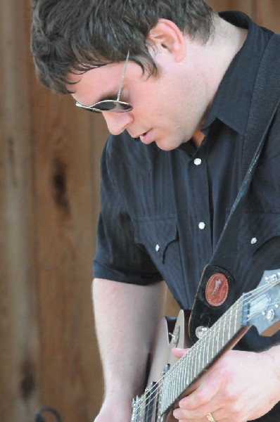 And You Will Know Us by the Trail of Dead