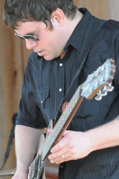 And You Will Know Us by the Trail of Dead