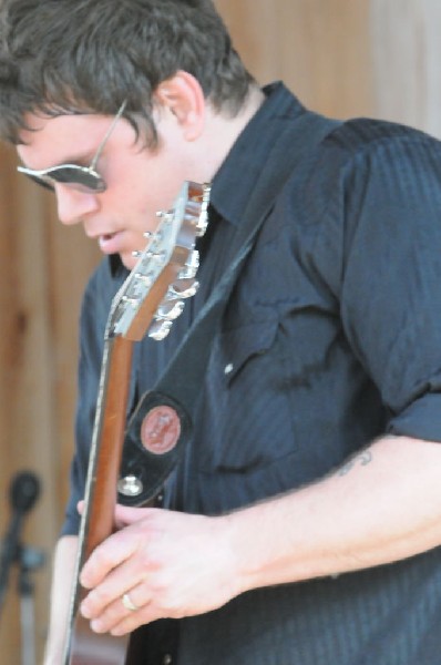 And You Will Know Us by the Trail of Dead