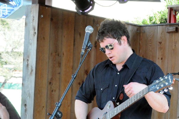 And You Will Know Us by the Trail of Dead