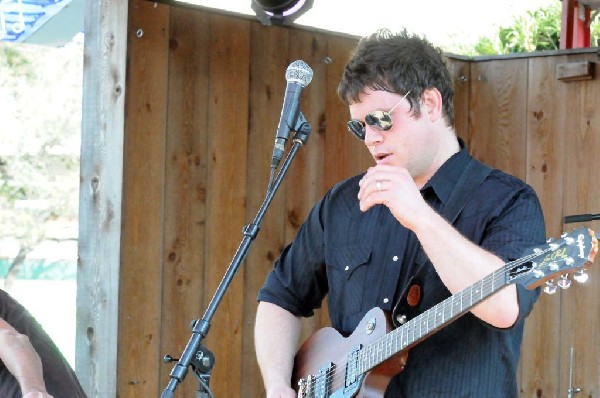 And You Will Know Us by the Trail of Dead