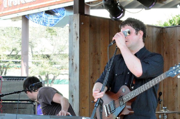 And You Will Know Us by the Trail of Dead