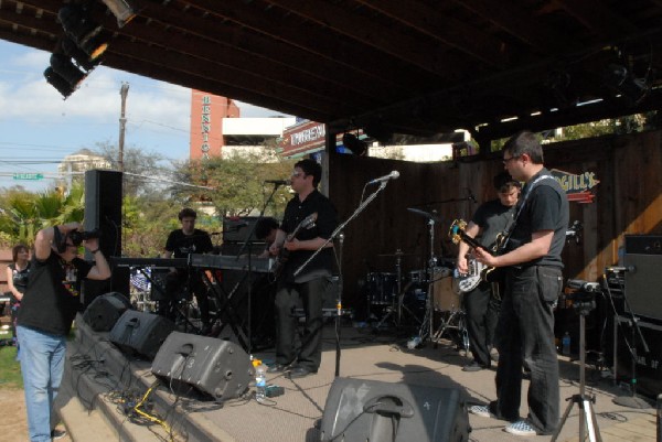 And You Will Know Us by the Trail of Dead