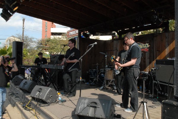 And You Will Know Us by the Trail of Dead