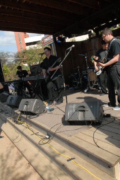 And You Will Know Us by the Trail of Dead