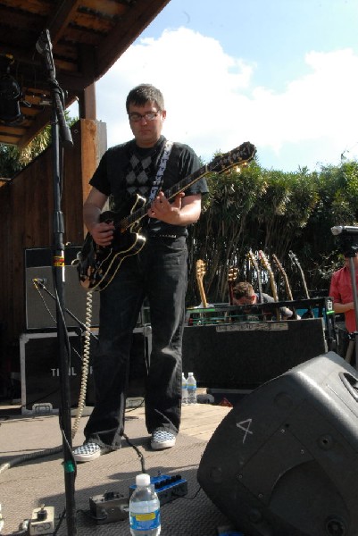 And You Will Know Us by the Trail of Dead