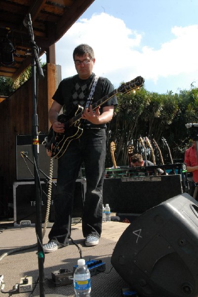 And You Will Know Us by the Trail of Dead