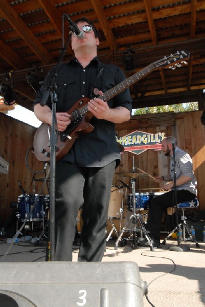 And You Will Know Us by the Trail of Dead