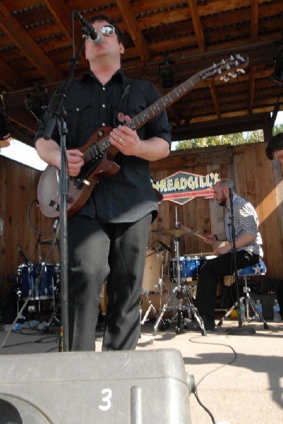 And You Will Know Us by the Trail of Dead