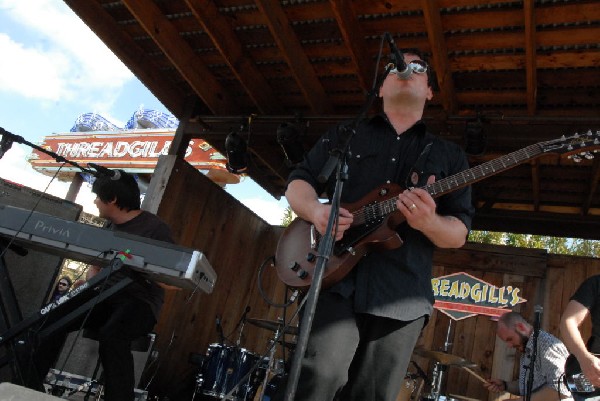 And You Will Know Us by the Trail of Dead