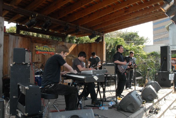 And You Will Know Us by the Trail of Dead