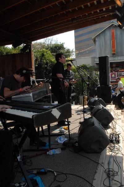 And You Will Know Us by the Trail of Dead