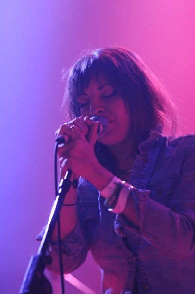 Tricky at the Austin Music Hall, BMI Showcase, SXSW 2009