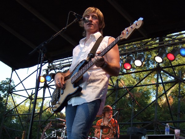 Trish Murphy at ACL Fest 2006, Austin, Tx