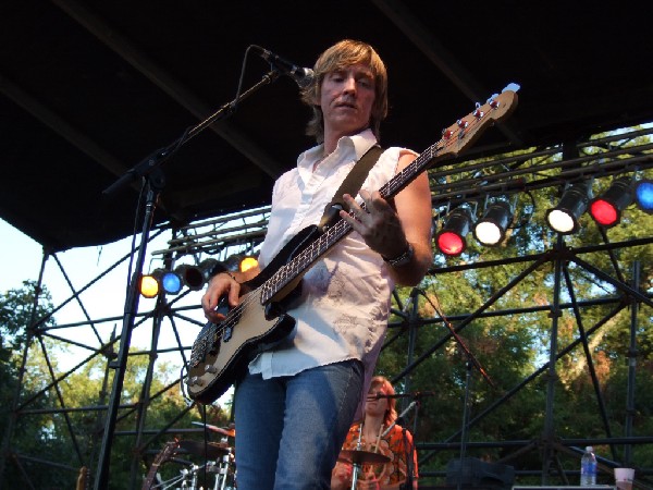 Trish Murphy at ACL Fest 2006, Austin, Tx