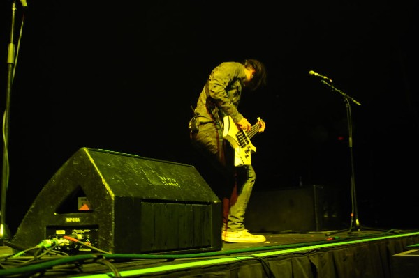 Trivium at Freeman Coliseum, San Antonio, Texas