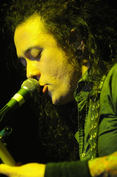 Trivium at Freeman Coliseum, San Antonio, Texas