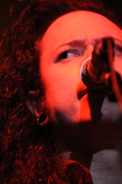 Trivium at Freeman Coliseum, San Antonio, Texas