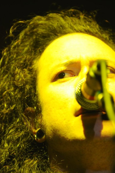 Trivium at Freeman Coliseum, San Antonio, Texas