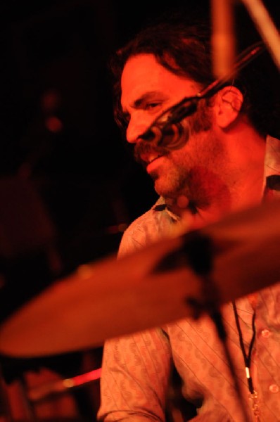 Truth and Salvage Company at Stubb's BarBQ